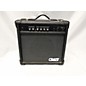 Used Crate Gx15 Guitar Combo Amp thumbnail