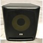 Used KRK 10S Subwoofer thumbnail