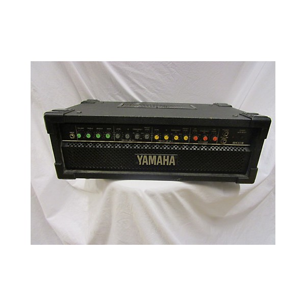 Used B100 III Bass Amp Head