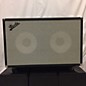 Used Fender Bassman 2x10 Bass Cabinet thumbnail