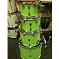 Used Orange County Drum & Percussion Venice Series Drum Kit thumbnail