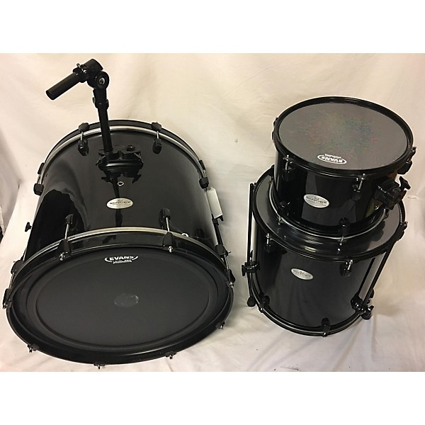 Used Pearl Soundcheck Drum Kit