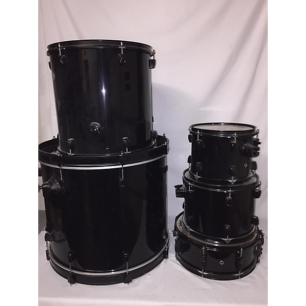 Used Pearl Soundcheck Drum Kit