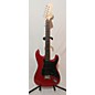 Used Squier Affinity Stratocaster Solid Body Electric Guitar thumbnail