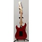 Used Squier Affinity Stratocaster Solid Body Electric Guitar