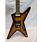 Used Dean Far Beyond Driven Dimebag Tribute ML Electric Guitar