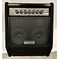 Used Simmons DA200S 200W Drum Amplifier thumbnail