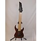 Used Agile Septor 827 8 String Solid Body Electric Guitar thumbnail