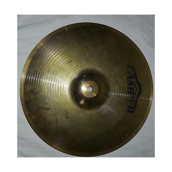 Used Camber 14in C4000 Cymbal