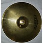 Used Camber 14in C4000 Cymbal thumbnail