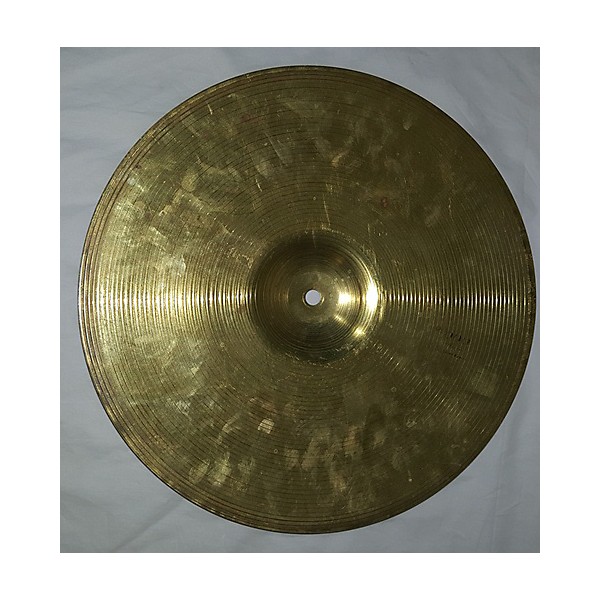 Used Camber 14in C4000 Cymbal