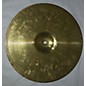 Used Camber 14in C4000 Cymbal