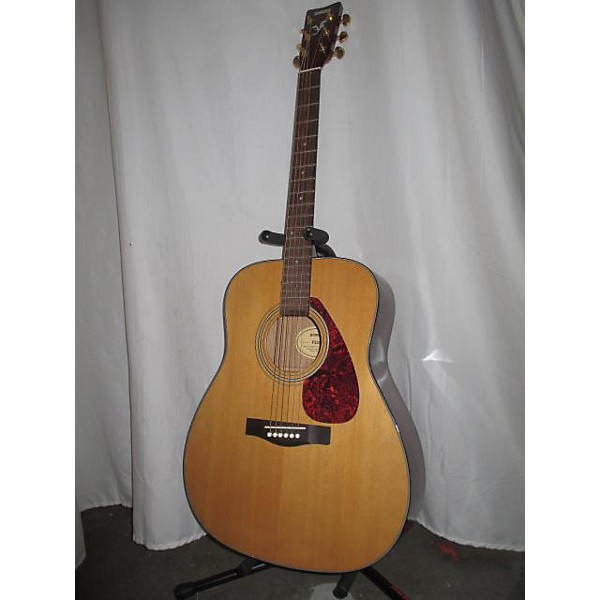 Used F335 Acoustic Guitar