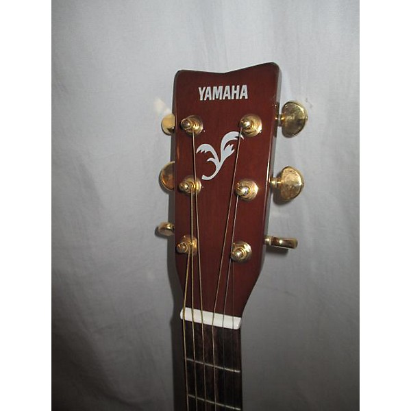 Used F335 Acoustic Guitar