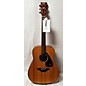 Used FG700S Acoustic Guitar thumbnail