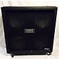 Used Crate Bv412rv 4x12 Guitar Cabinet thumbnail