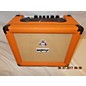 Used Orange Amplifiers MT20 Micro Terror 20W Tube Guitar Amp Head thumbnail