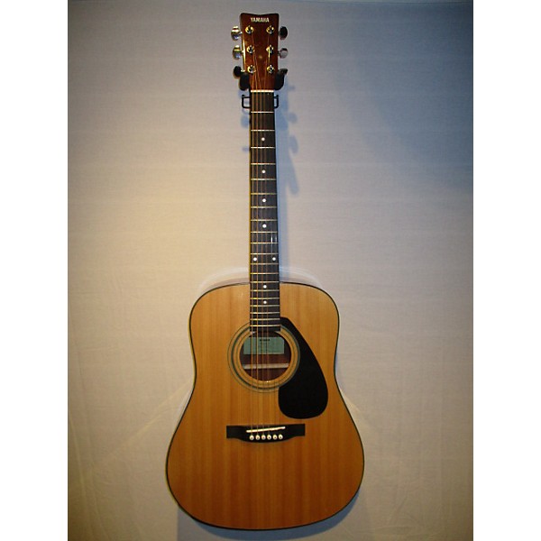 Used FD01S Acoustic Guitar