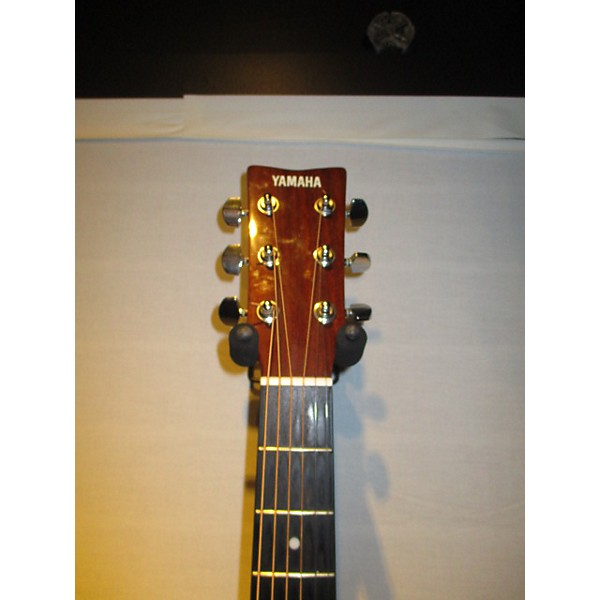 Used FD01S Acoustic Guitar