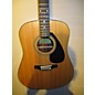 Used FD01S Acoustic Guitar