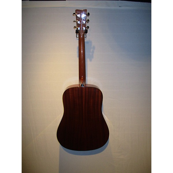 Used FD01S Acoustic Guitar