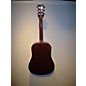 Used FD01S Acoustic Guitar