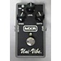 Used MXR Uni-vibe Effect Pedal thumbnail