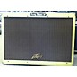 Used Peavey Classic 50 2x12 Tube Guitar Combo Amp thumbnail