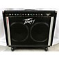 Used Peavey 212 Renown 400 Guitar Combo Amp thumbnail