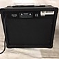 Used Stagg Ca20b Bass Combo Amp