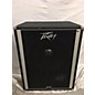 Used Peavey 1x15 BW Bass Cabinet thumbnail