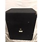 Used Peavey 1x15 BW Bass Cabinet