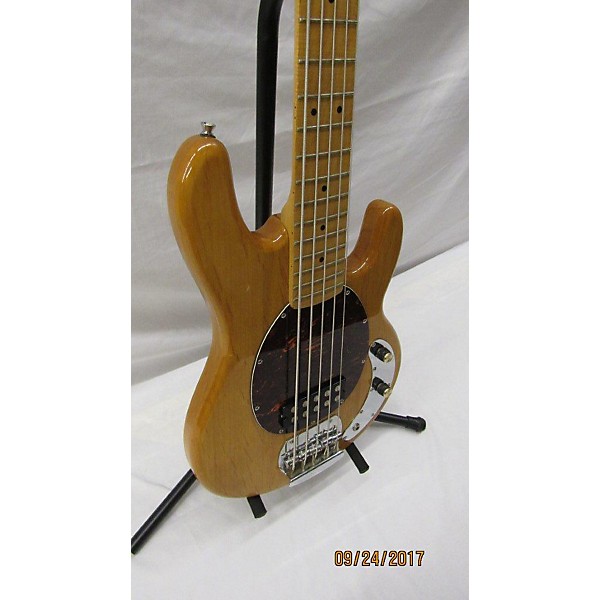 Used Stagg STANDARD Electric Bass Guitar