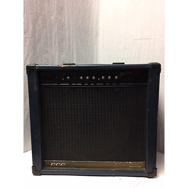 Used DOD JUICE IT Guitar Combo Amp