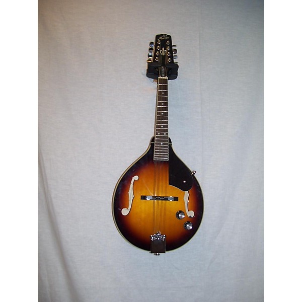 Used Maestro MA-5E/VS Mandolin