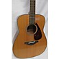Used FG700S Acoustic Guitar
