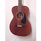 Used Guild CV1 Acoustic Electric Guitar