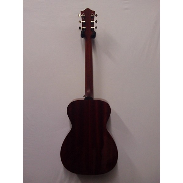 Used Guild CV1 Acoustic Electric Guitar