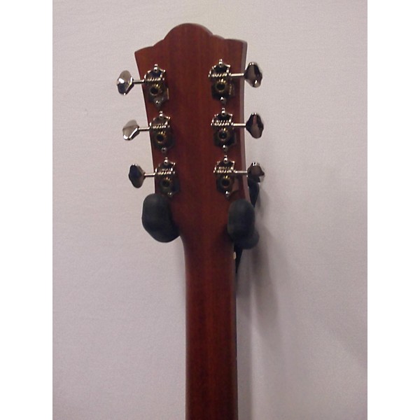 Used Guild CV1 Acoustic Electric Guitar