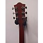 Used Guild CV1 Acoustic Electric Guitar