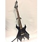 Used B.C. Rich Bronze Series Warlock Solid Body Electric Guitar thumbnail