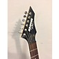 Used B.C. Rich Bronze Series Warlock Solid Body Electric Guitar