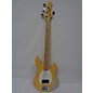 Used OLP MM2 Electric Bass Guitar thumbnail