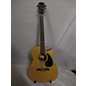 Used Alvarez MF80C Masterworks Acoustic Guitar thumbnail