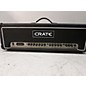 Used Crate FlexWave FW120H 120W Solid State Guitar Amp Head thumbnail