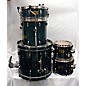 Used Pearl Session Custom Drum Kit thumbnail