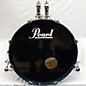 Used Pearl Session Custom Drum Kit