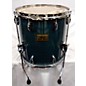 Used Pearl Session Custom Drum Kit