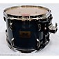 Used Pearl Session Custom Drum Kit