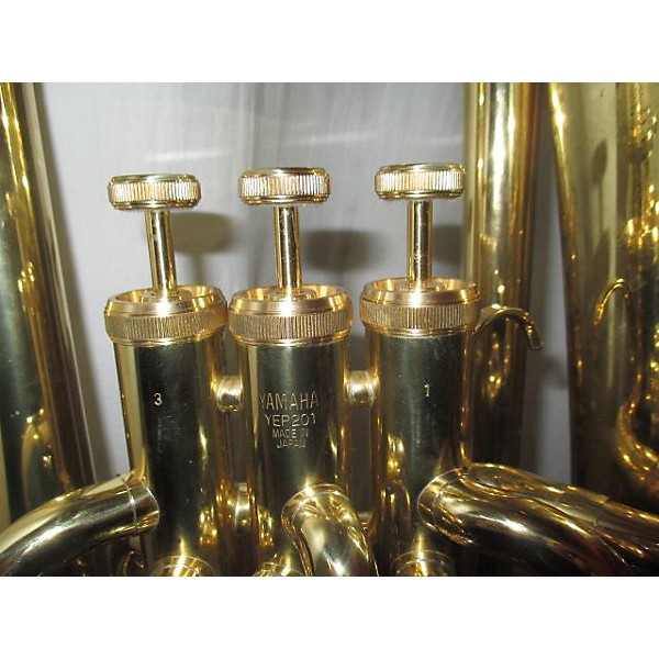 Used YEP201 Euphonium